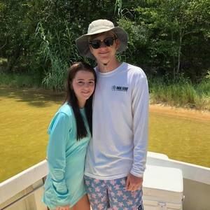 Meet your Posher, Brooke